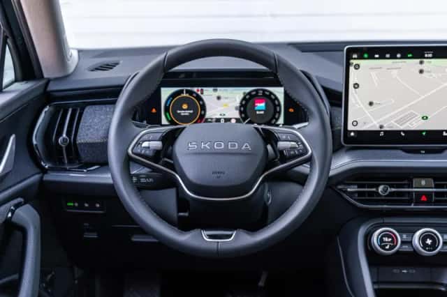 Škoda Kodiaq (2026) thumbnail 24