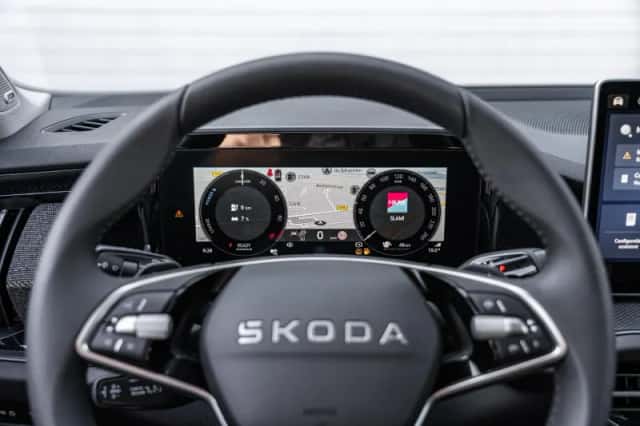 Škoda Kodiaq (2026) thumbnail 25