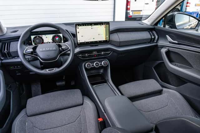 Škoda Kodiaq (2026) thumbnail 34