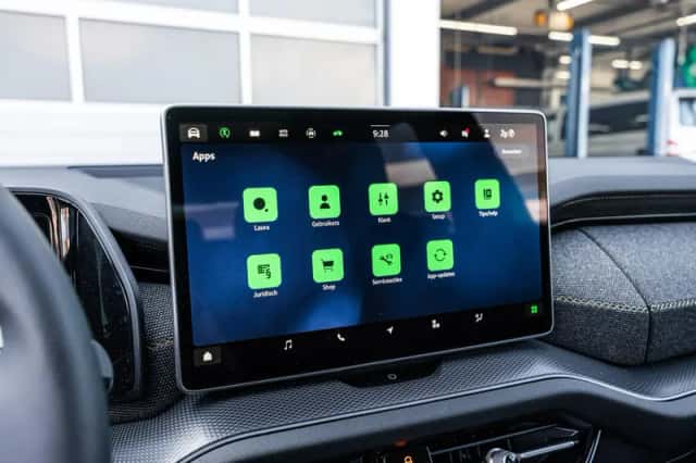 Škoda Kodiaq (2026) thumbnail 40