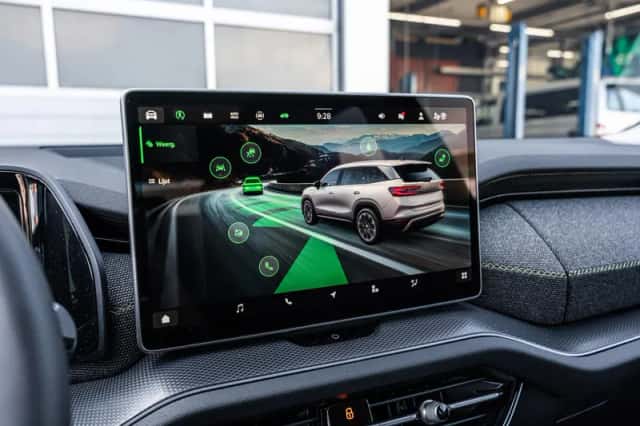 Škoda Kodiaq (2026) thumbnail 44