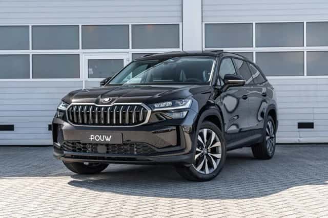 Škoda Kodiaq (2026) thumbnail 59