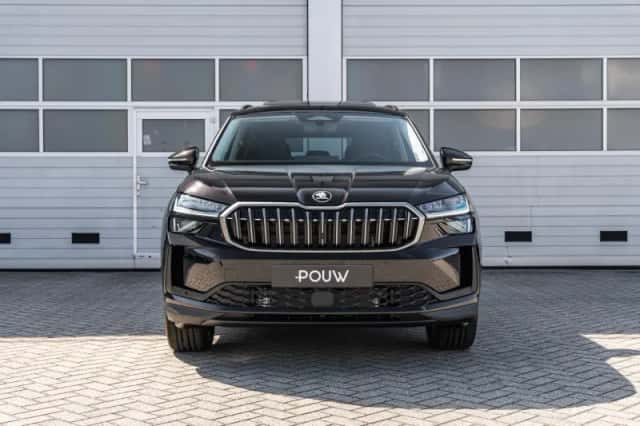 Škoda Kodiaq (2026) thumbnail 9