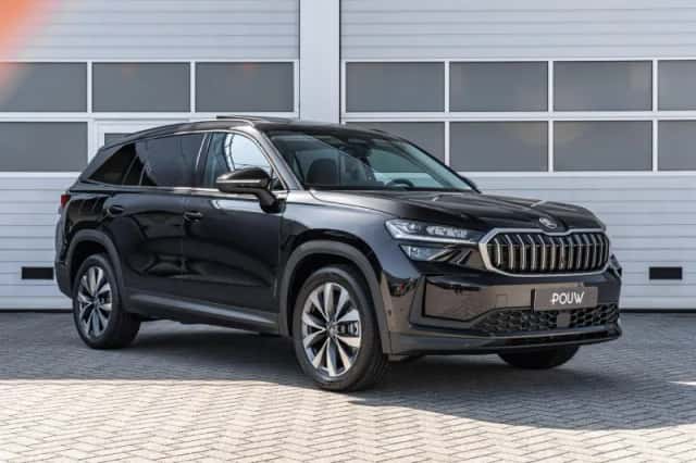 Škoda Kodiaq (2026) thumbnail 10