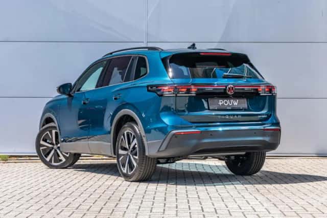Volkswagen Tiguan (2026) thumbnail 11