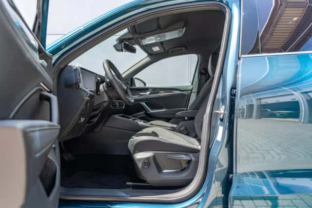 Volkswagen Tiguan (2026) thumbnail 13