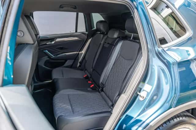 Volkswagen Tiguan (2026) thumbnail 14