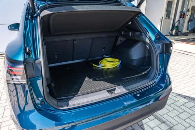 Volkswagen Tiguan (2026) thumbnail 16