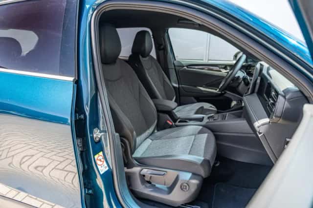 Volkswagen Tiguan (2026) thumbnail 18