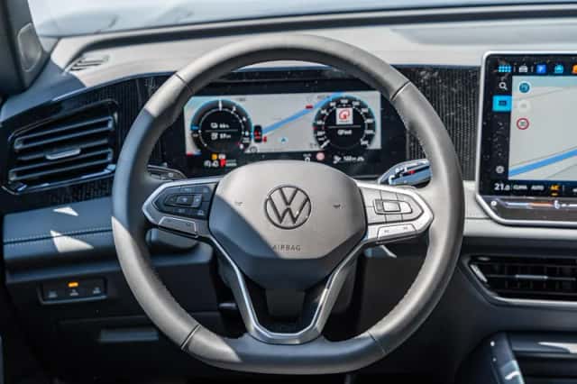 Volkswagen Tiguan (2026) thumbnail 20