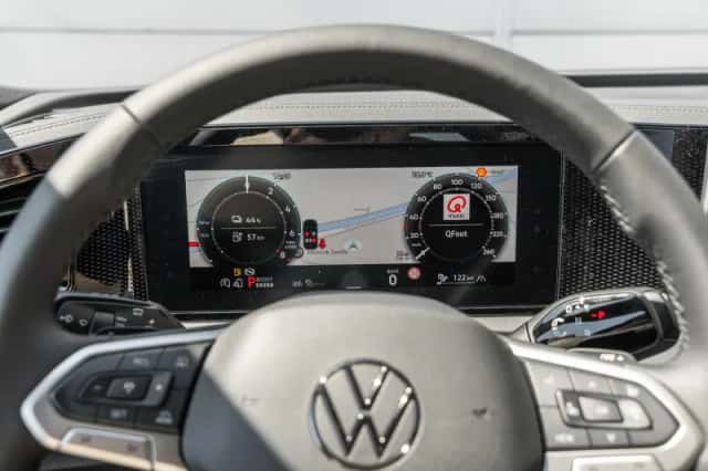 Volkswagen Tiguan (2026) thumbnail 21