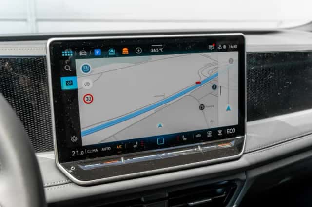 Volkswagen Tiguan (2026) thumbnail 22