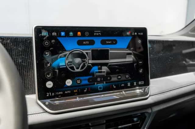 Volkswagen Tiguan (2026) thumbnail 23