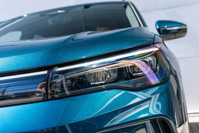 Volkswagen Tiguan (2026) thumbnail 26
