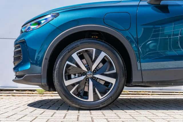 Volkswagen Tiguan (2026) thumbnail 27