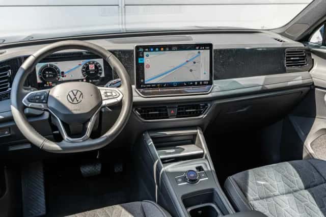 Volkswagen Tiguan (2026) thumbnail 28