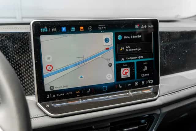 Volkswagen Tiguan (2026) thumbnail 29