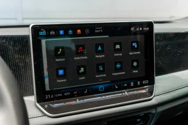 Volkswagen Tiguan (2026) thumbnail 30