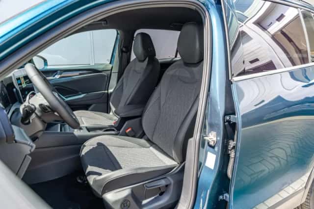 Volkswagen Tiguan (2026) thumbnail 4