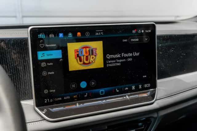 Volkswagen Tiguan (2026) thumbnail 32