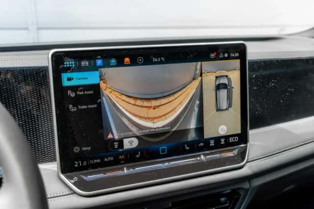 Volkswagen Tiguan (2026) thumbnail 34