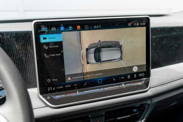 Volkswagen Tiguan (2026) thumbnail 35