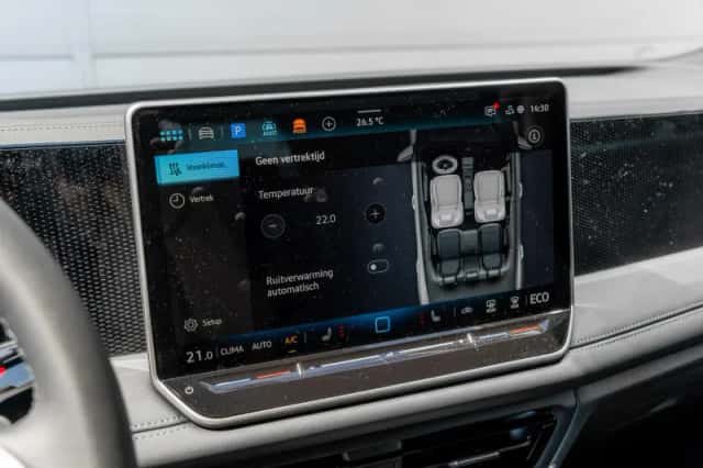 Volkswagen Tiguan (2026) thumbnail 36