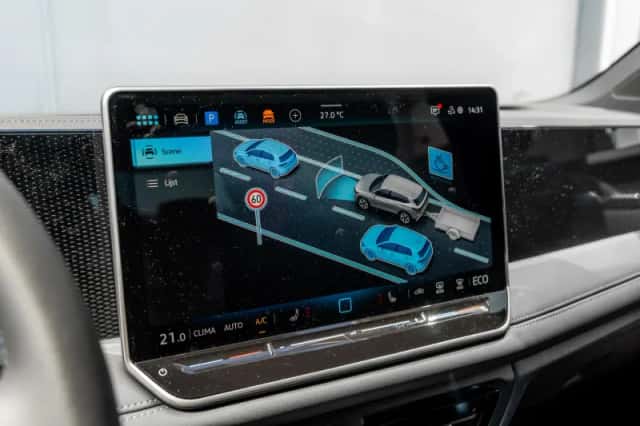 Volkswagen Tiguan (2026) thumbnail 37