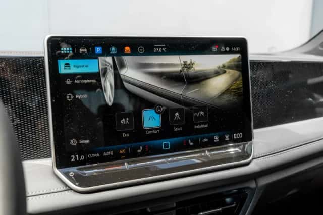 Volkswagen Tiguan (2026) thumbnail 38