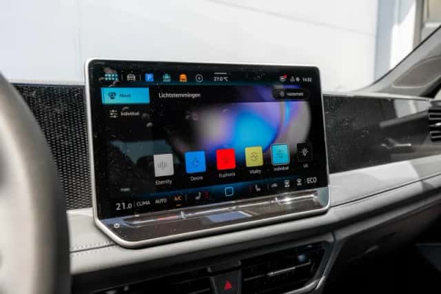 Volkswagen Tiguan (2026) thumbnail 39