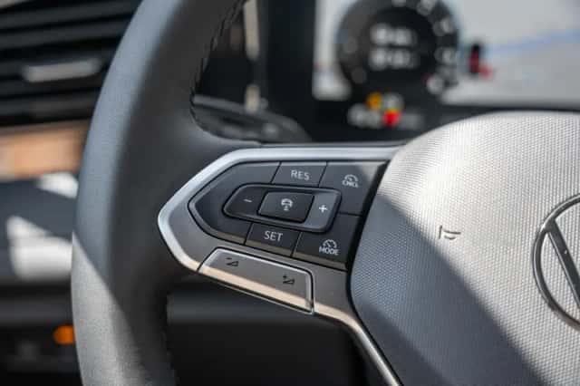 Volkswagen Tiguan (2026) thumbnail 40