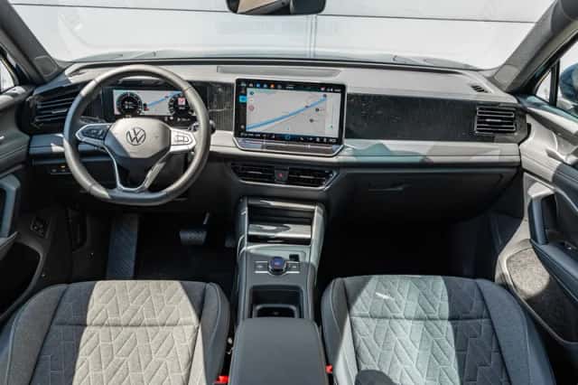Volkswagen Tiguan (2026) thumbnail 5