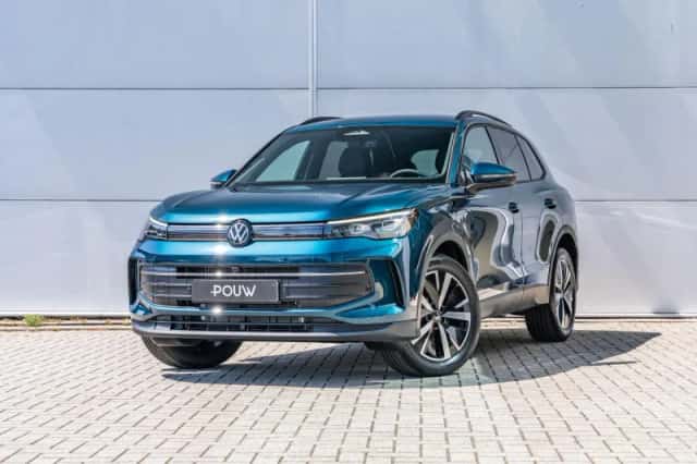 Volkswagen Tiguan (2026) thumbnail 45