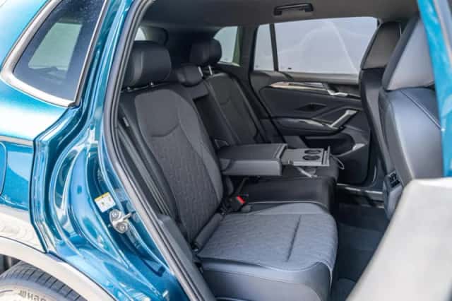 Volkswagen Tiguan (2026) thumbnail 6