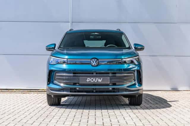 Volkswagen Tiguan (2026) thumbnail 8