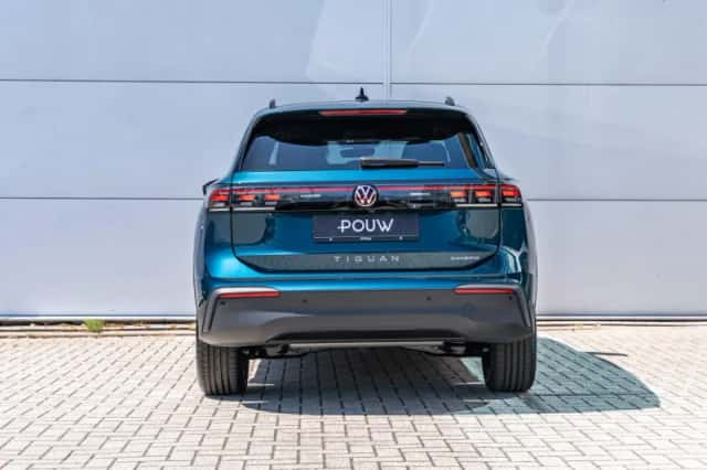 Volkswagen Tiguan (2026) thumbnail 10