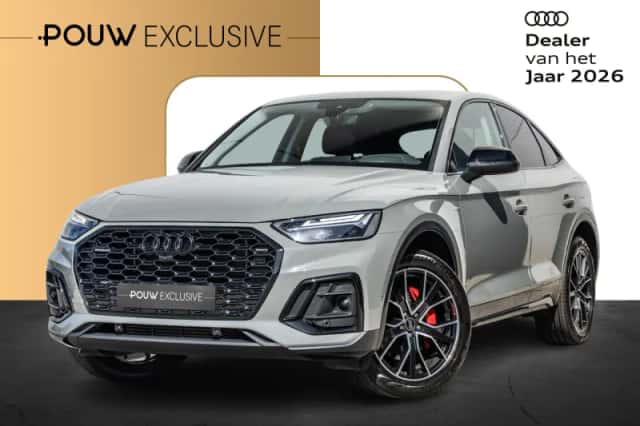Audi Q5 (2021)