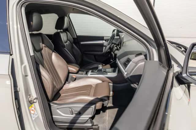 Audi Q5 (2021) thumbnail 16