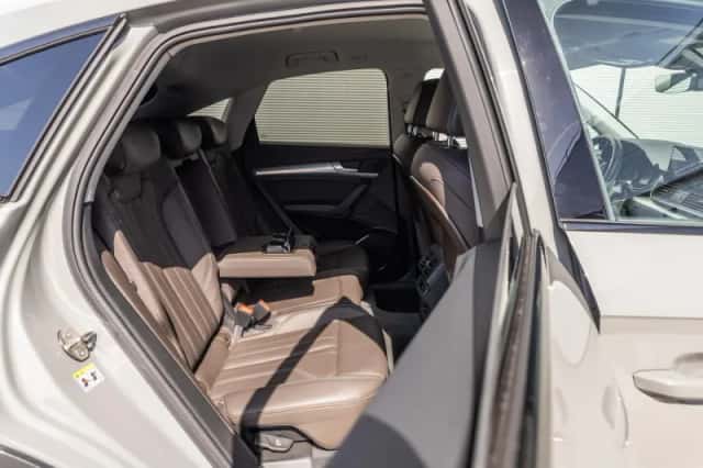 Audi Q5 (2021) thumbnail 19