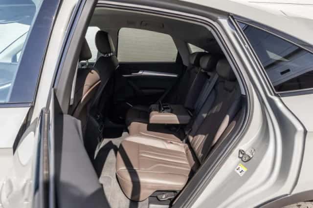 Audi Q5 (2021) thumbnail 23