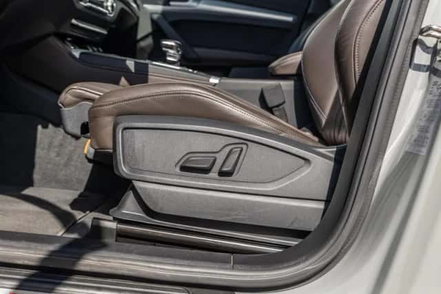 Audi Q5 (2021) thumbnail 25