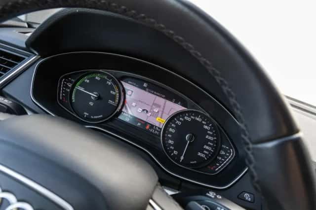 Audi Q5 (2021) thumbnail 27