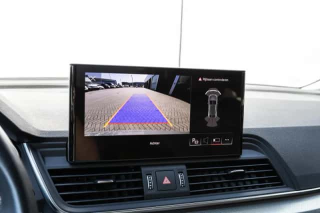 Audi Q5 (2021) thumbnail 30