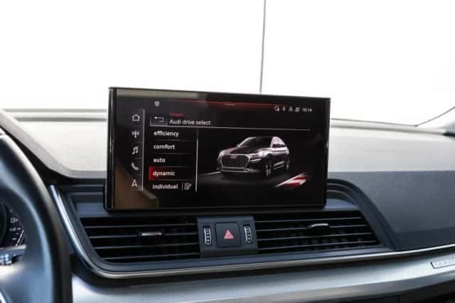 Audi Q5 (2021) thumbnail 31