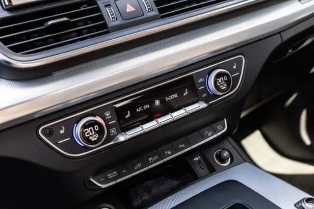 Audi Q5 (2021) thumbnail 32