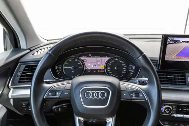 Audi Q5 (2021) thumbnail 39