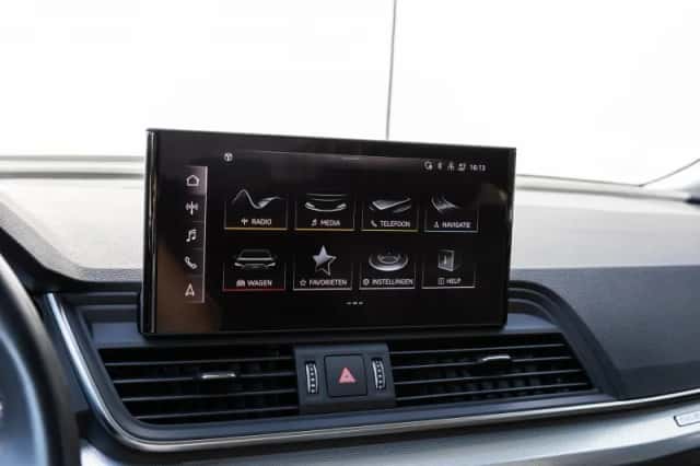 Audi Q5 (2021) thumbnail 41