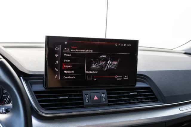 Audi Q5 (2021) thumbnail 43