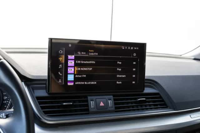 Audi Q5 (2021) thumbnail 44