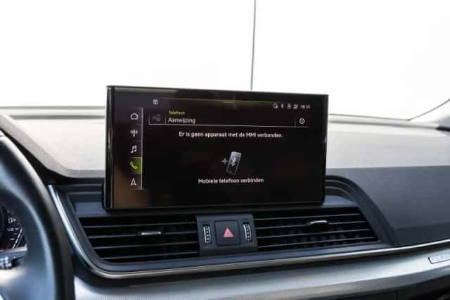 Audi Q5 (2021) thumbnail 45